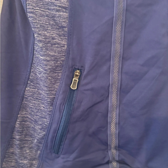 Lululemon Run For Your Life Cross Train Pullover Hoodie Athleisure Sporty Sz 4 - Picture 5 of 13